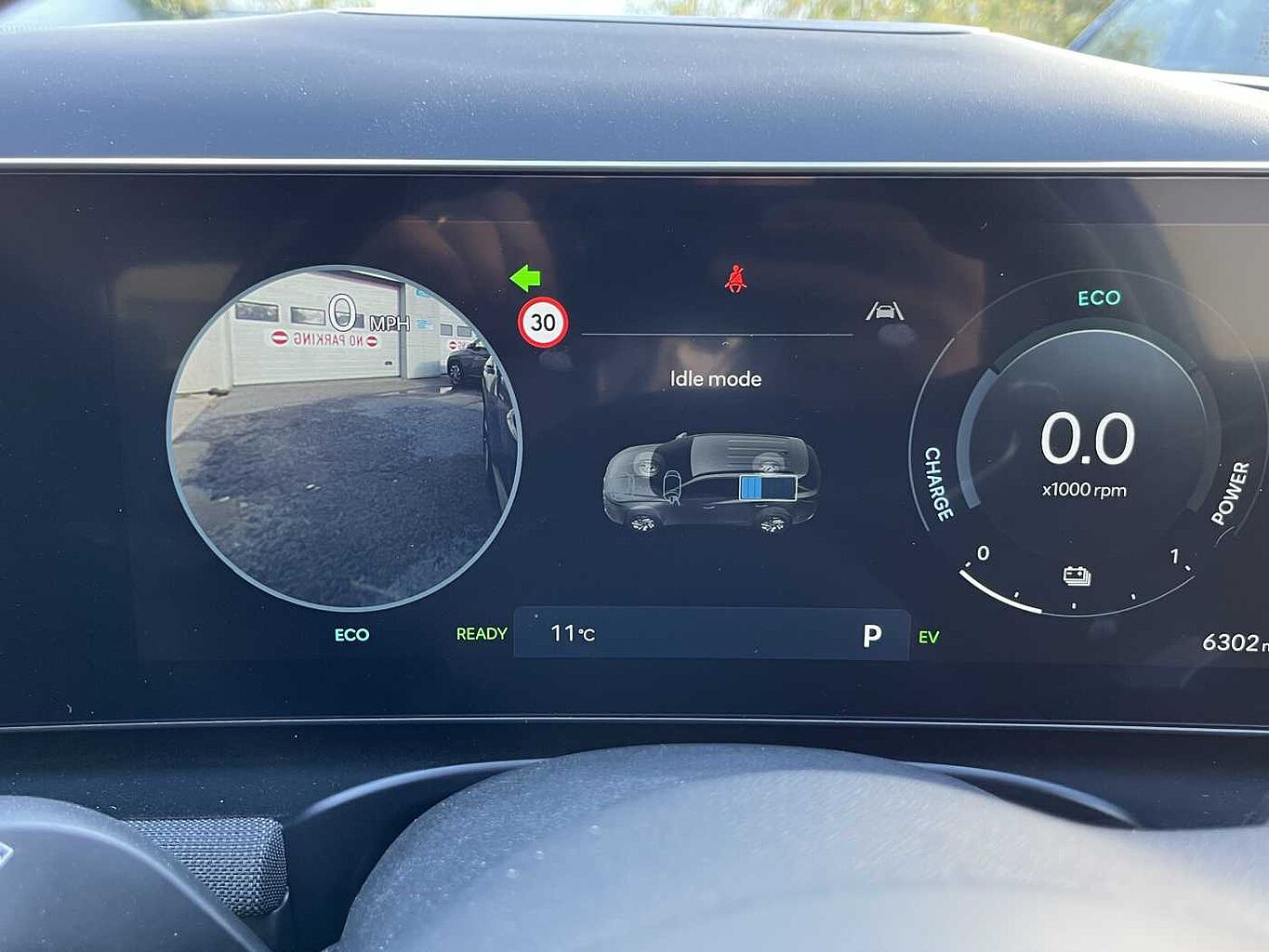 Used Hyundai TUCSON 2025 for sale - 77030877: Photo 11