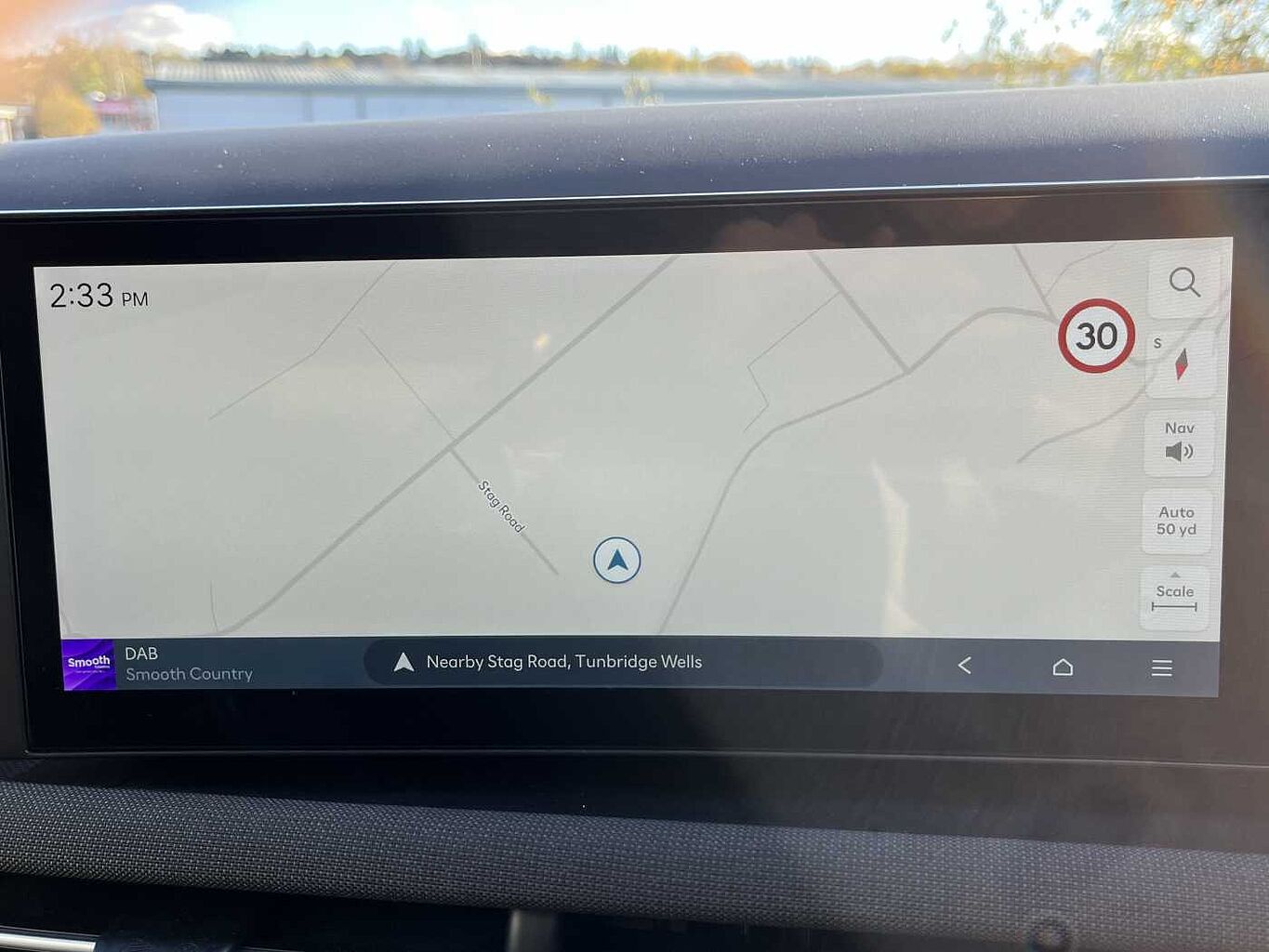 Used Hyundai TUCSON 2025 for sale - 77030877: Photo 13