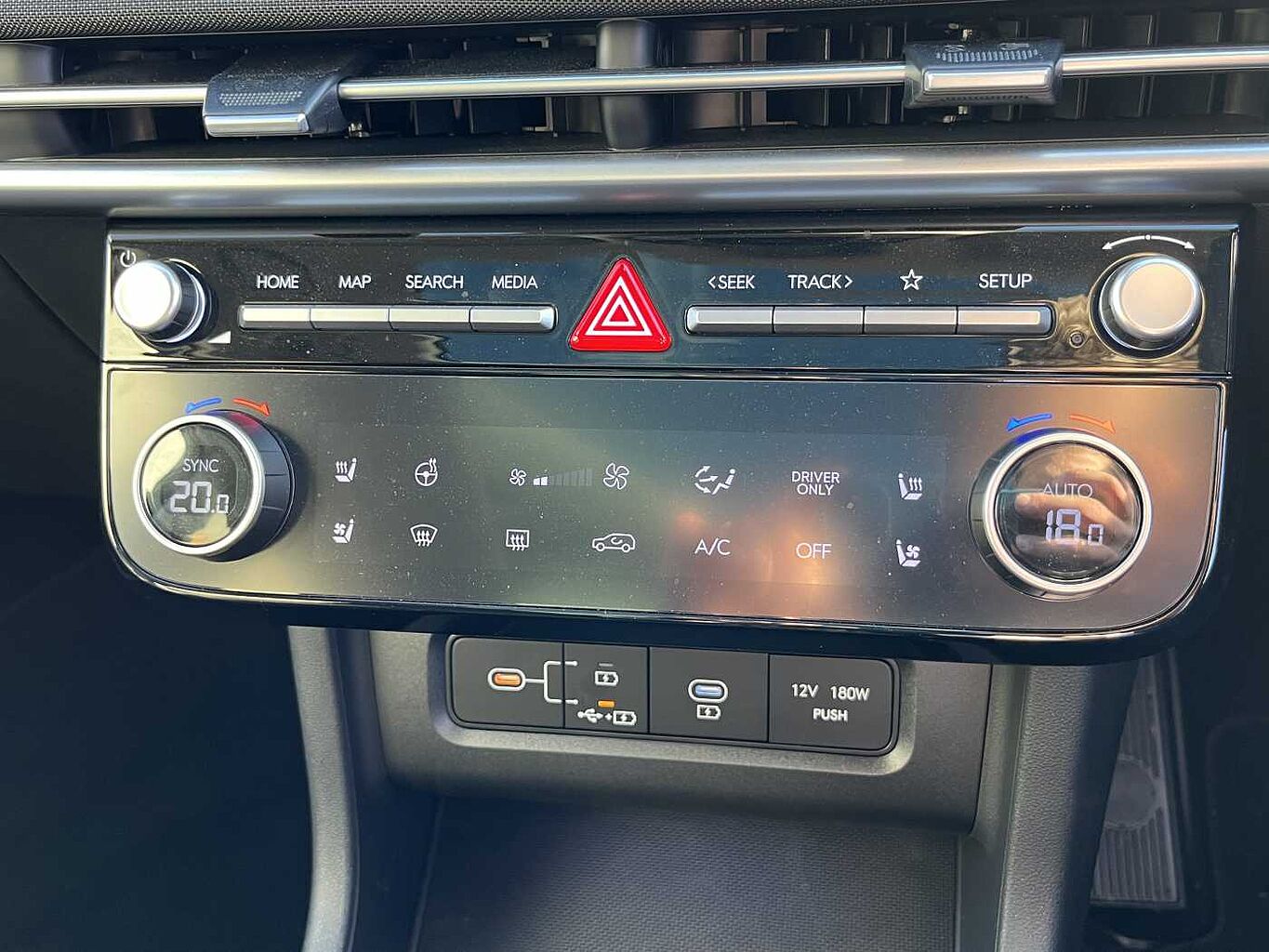 Used Hyundai TUCSON 2025 for sale - 77030877: Photo 14