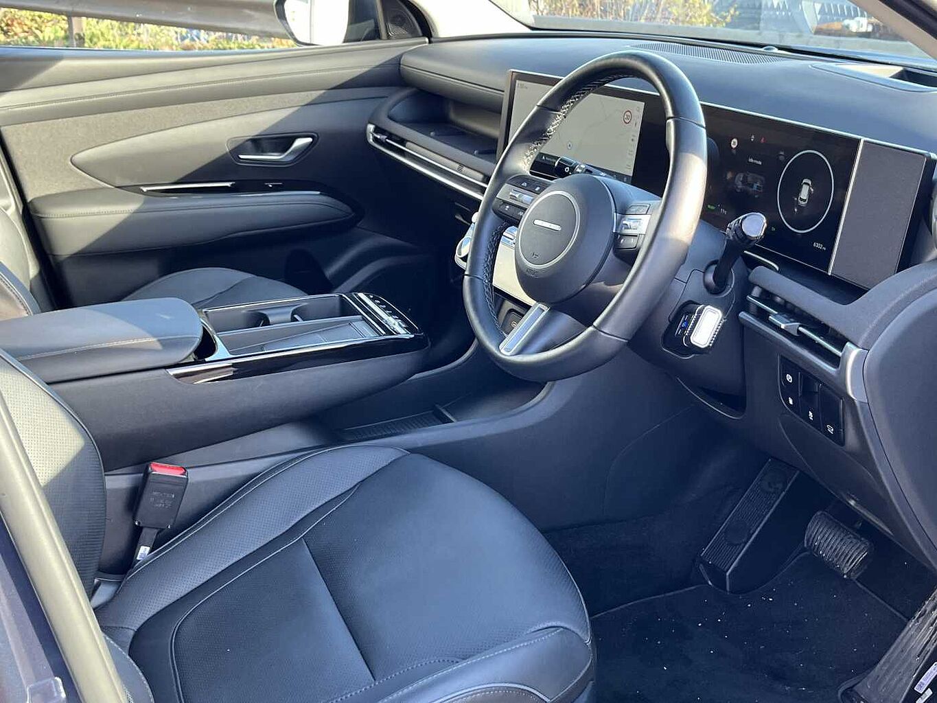 Used Hyundai TUCSON 2025 for sale - 77030877: Photo 16