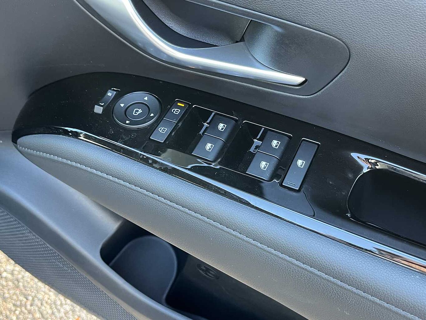 Used Hyundai TUCSON 2025 for sale - 77030877: Photo 17