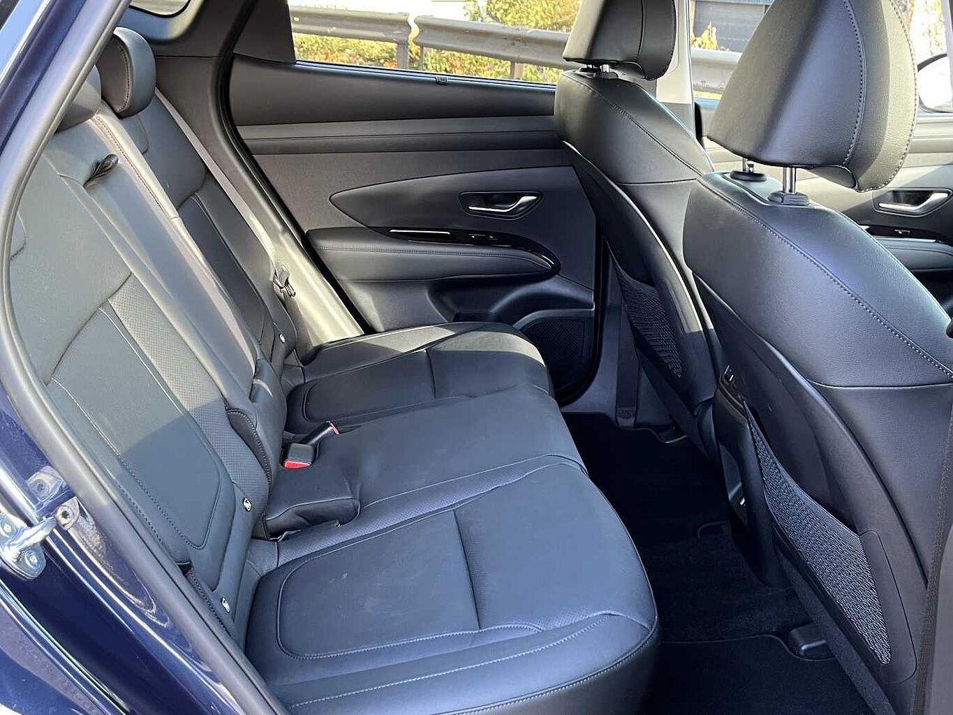 Used Hyundai TUCSON 2025 for sale - 77030877: Photo 19