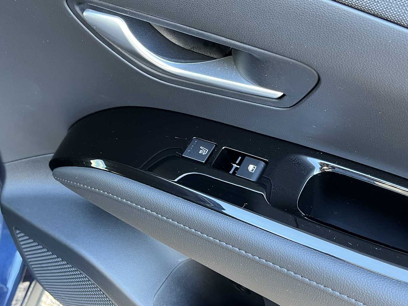 Used Hyundai TUCSON 2025 for sale - 77030877: Photo 20