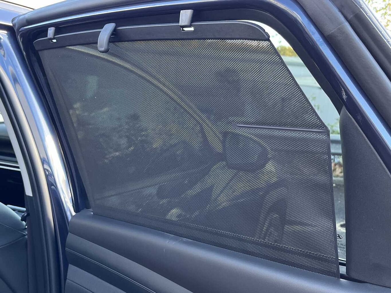 Used Hyundai TUCSON 2025 for sale - 77030877: Photo 21