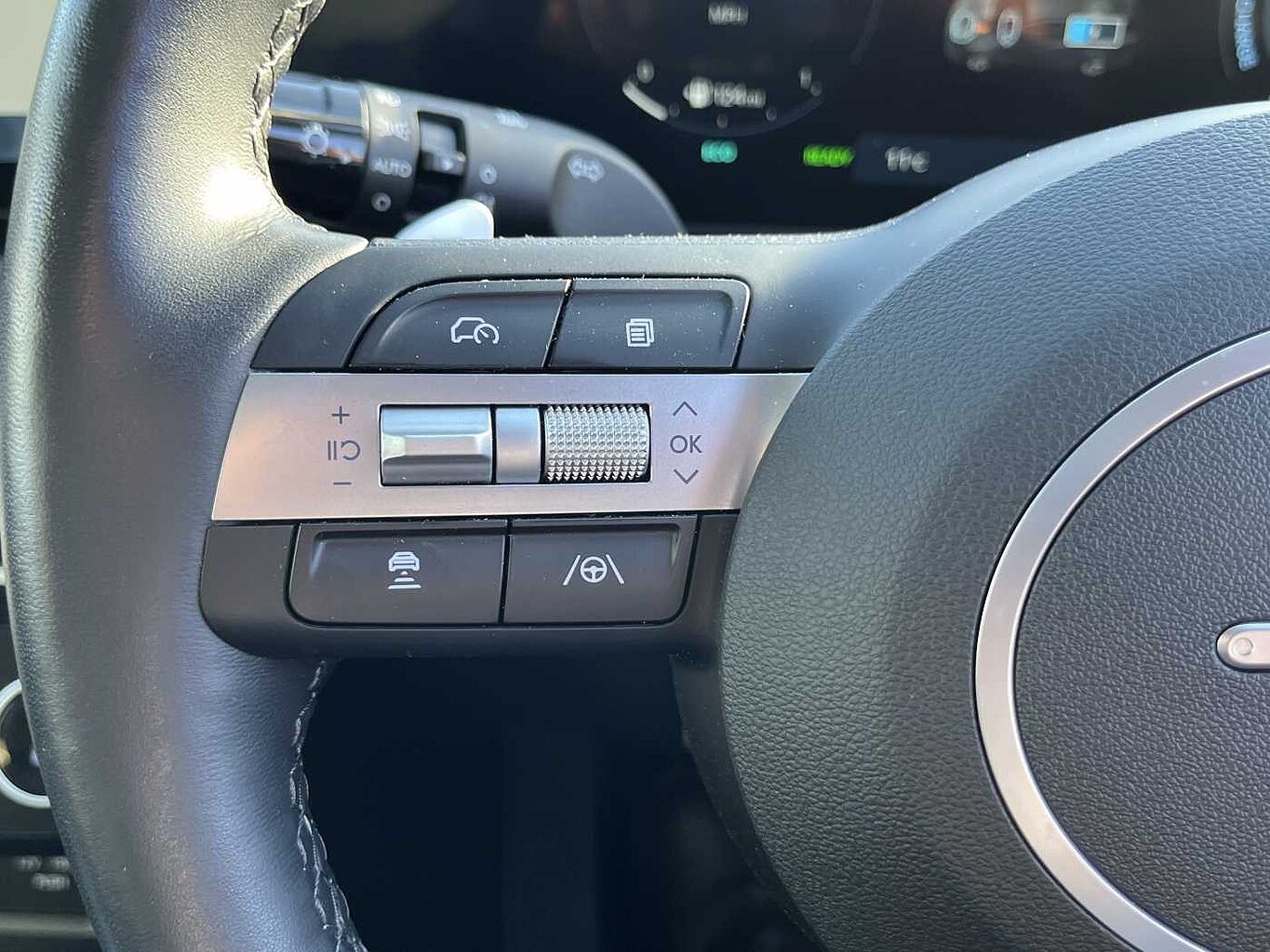 Used Hyundai TUCSON 2025 for sale - 77030877: Photo 23