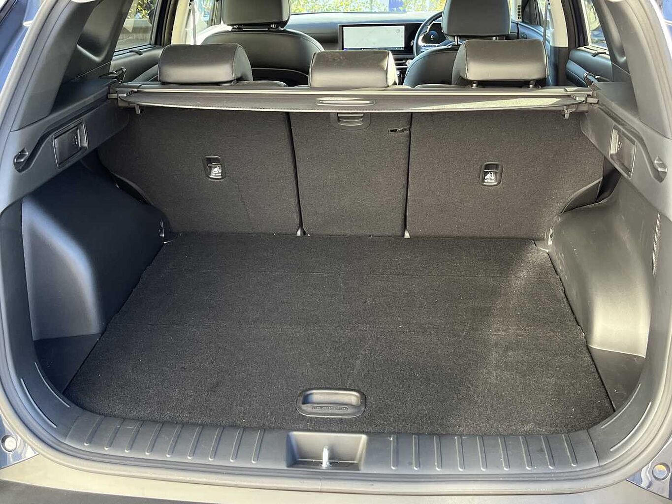 Used Hyundai TUCSON 2025 for sale - 77030877: Photo 27