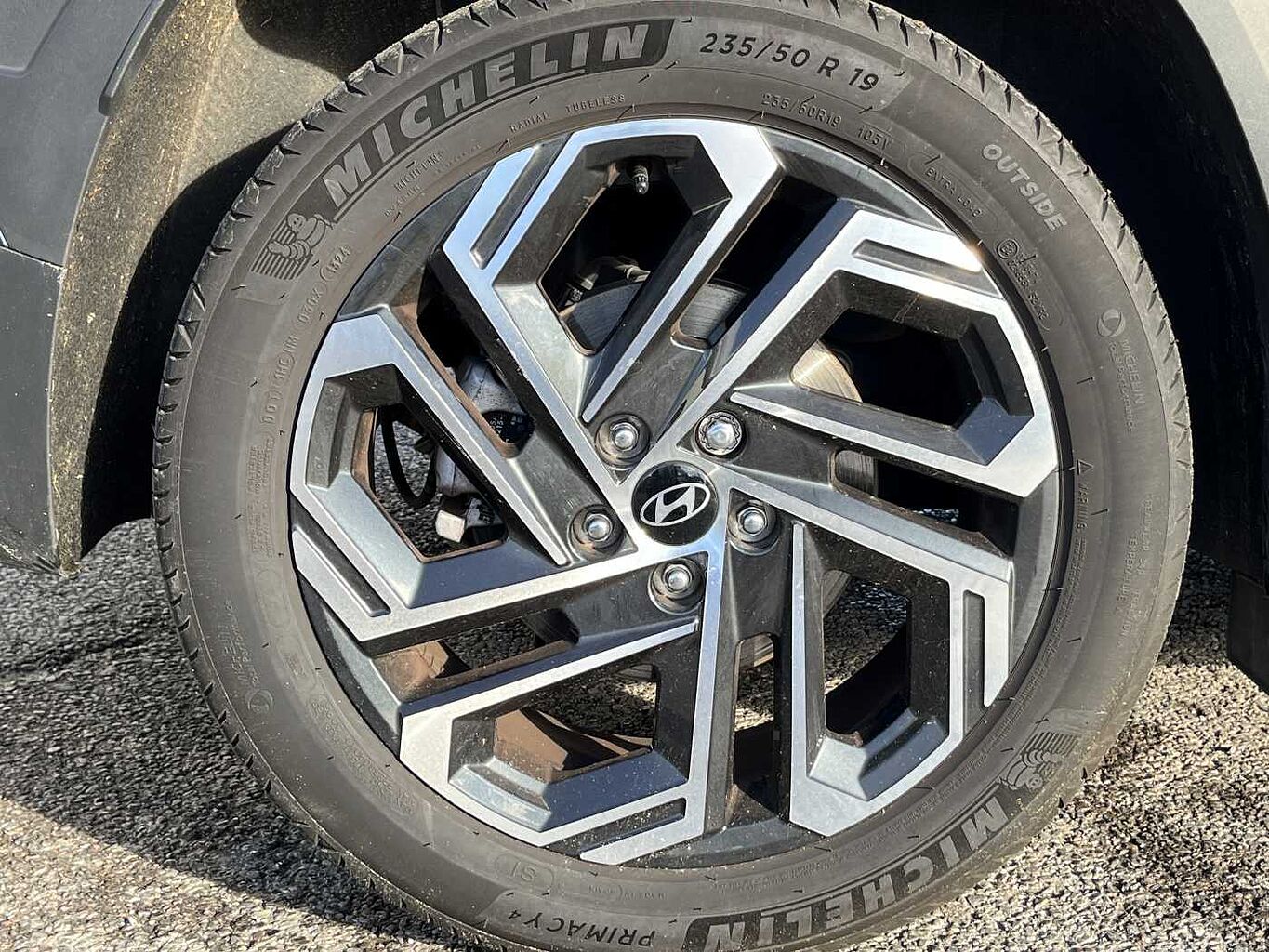 Used Hyundai TUCSON 2025 for sale - 77030877: Photo 29