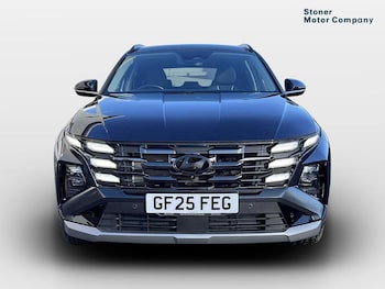 Used Hyundai TUCSON 2025 for sale - 77030877: Photo