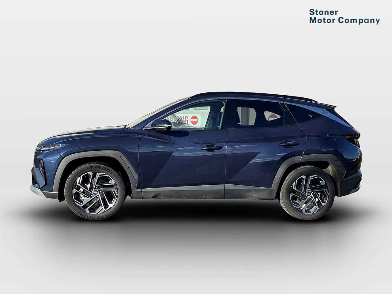 Used Hyundai TUCSON 2025 for sale - 77030877: Photo 4