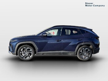 Used Hyundai TUCSON 2025 for sale - 77030877: Photo