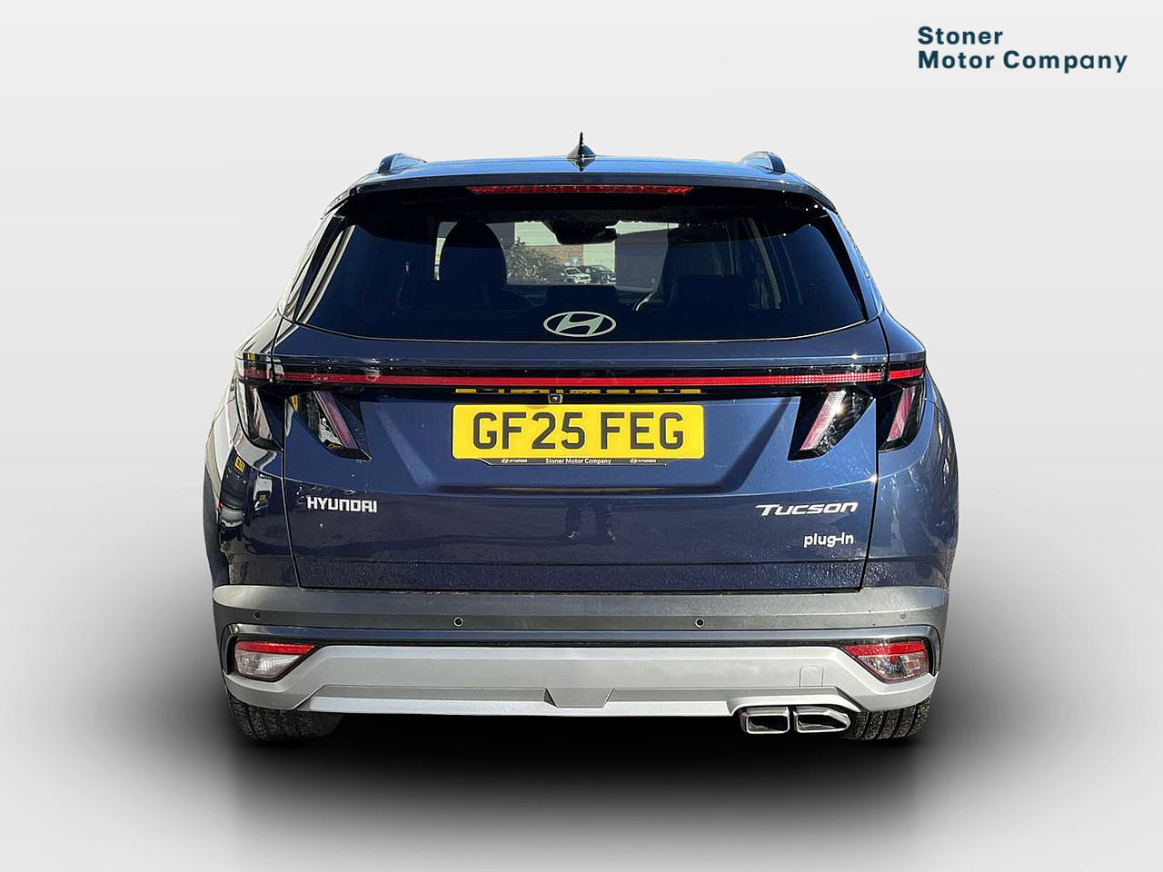 Used Hyundai TUCSON 2025 for sale - 77030877: Photo 6