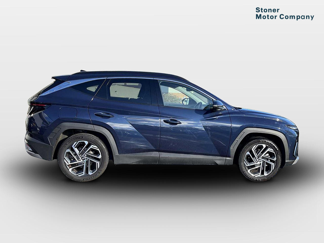 Used Hyundai TUCSON 2025 for sale - 77030877: Photo 8