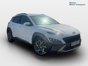 Used Hyundai KONA 2023 for sale - 78724555: Photo