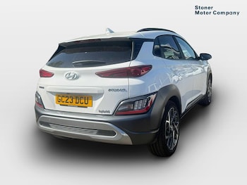 Used Hyundai KONA 2023 for sale - 78724555: Photo