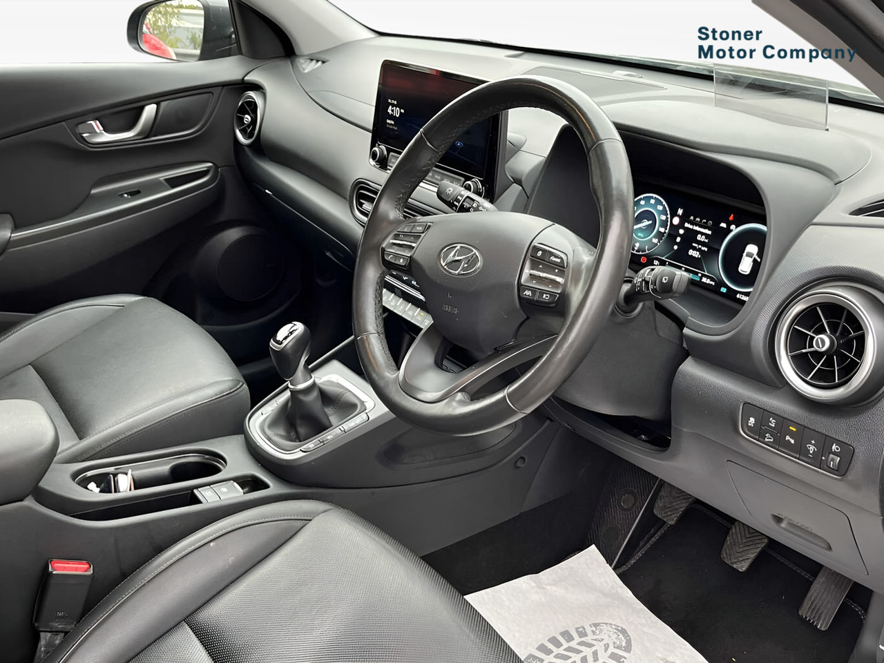 Used Hyundai KONA 2021 for sale - 77319102: Photo 6