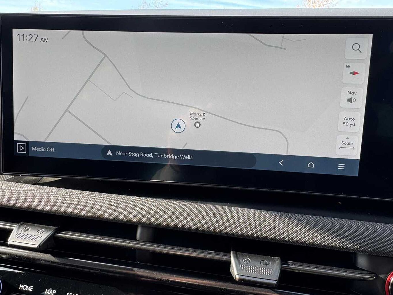 Used Hyundai TUCSON 2025 for sale - 77030834: Photo 10