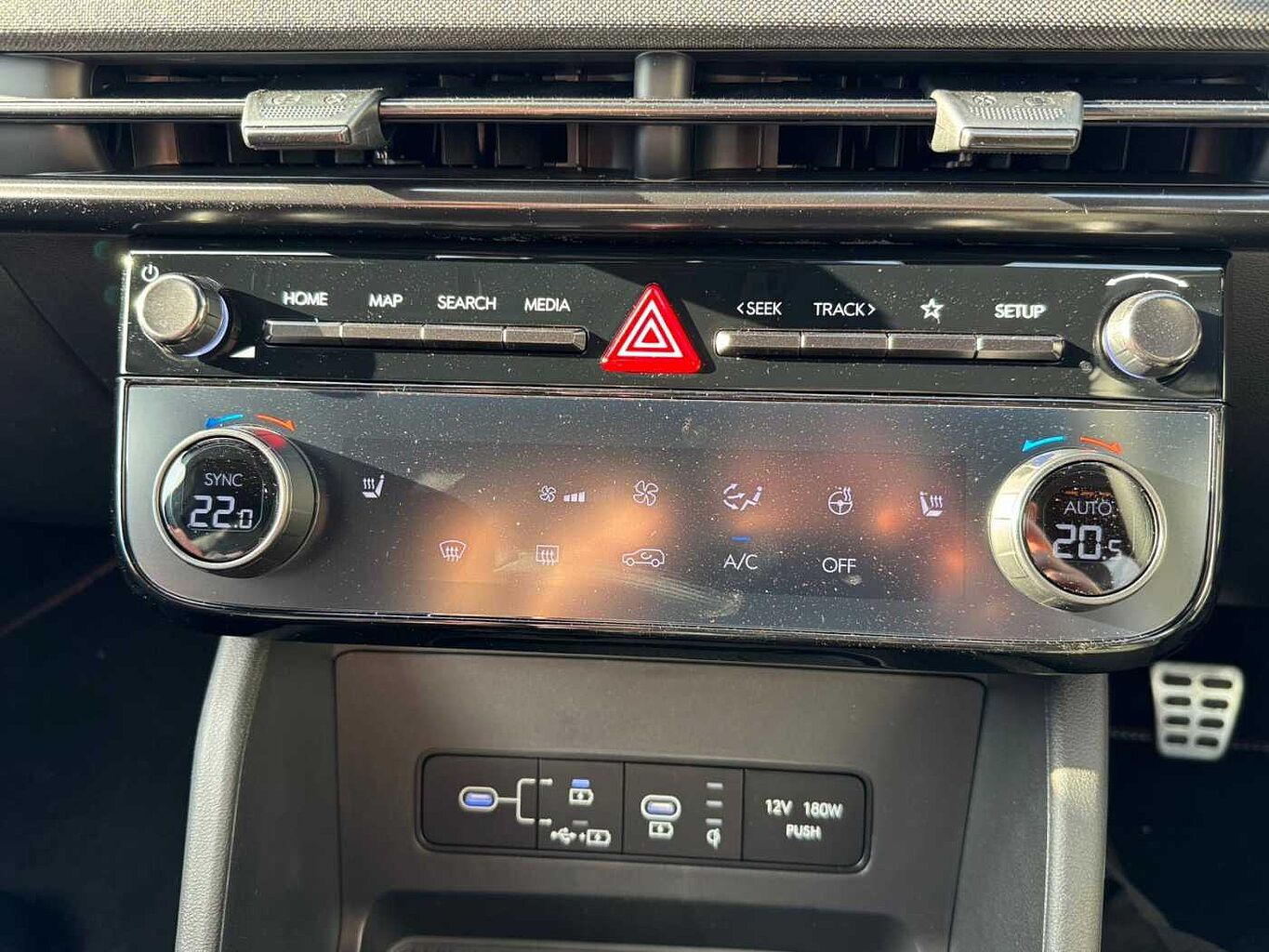 Used Hyundai TUCSON 2025 for sale - 77030834: Photo 12