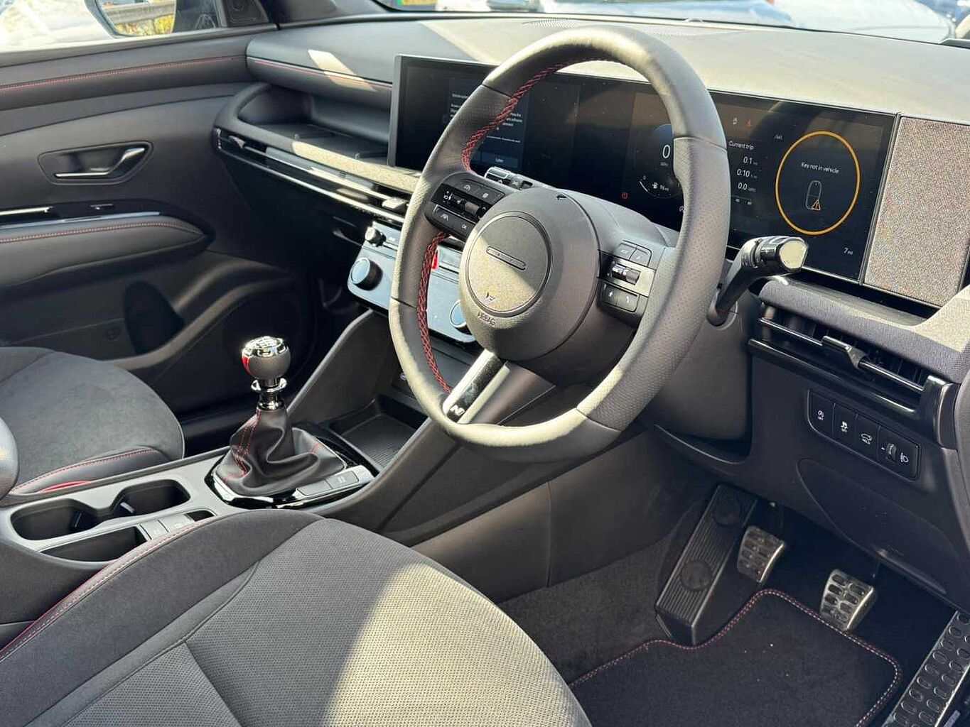 Used Hyundai TUCSON 2025 for sale - 77030834: Photo 16