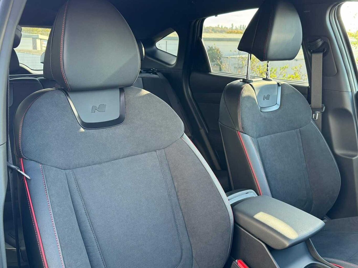 Used Hyundai TUCSON 2025 for sale - 77030834: Photo 17