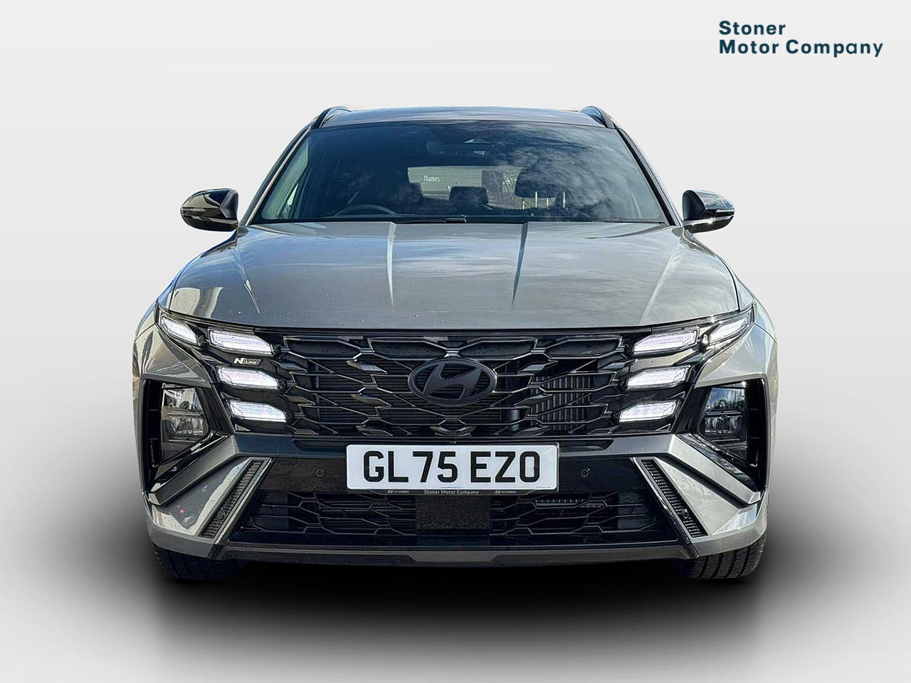 Used Hyundai TUCSON 2025 for sale - 77030834: Photo 2