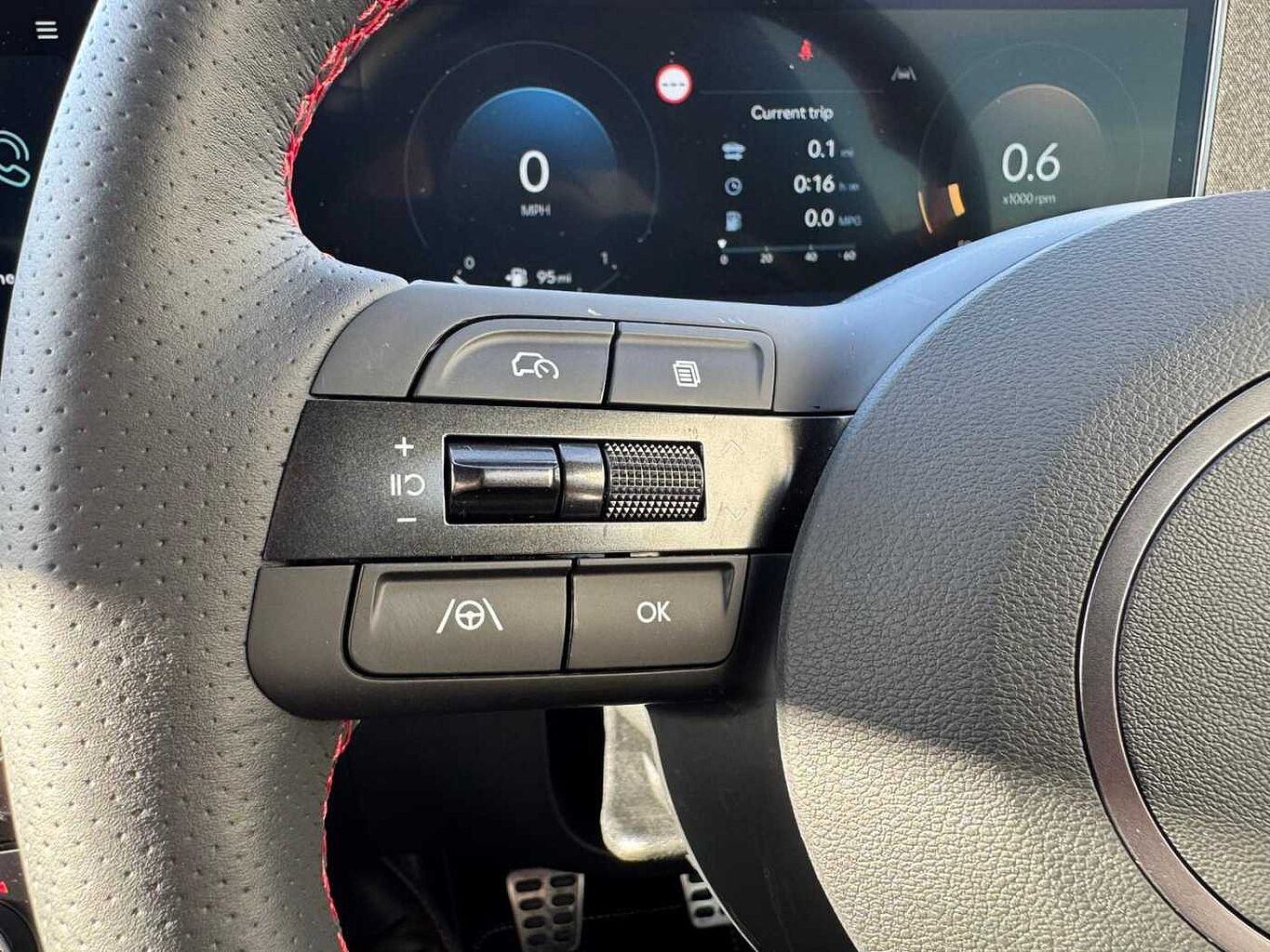 Used Hyundai TUCSON 2025 for sale - 77030834: Photo 21