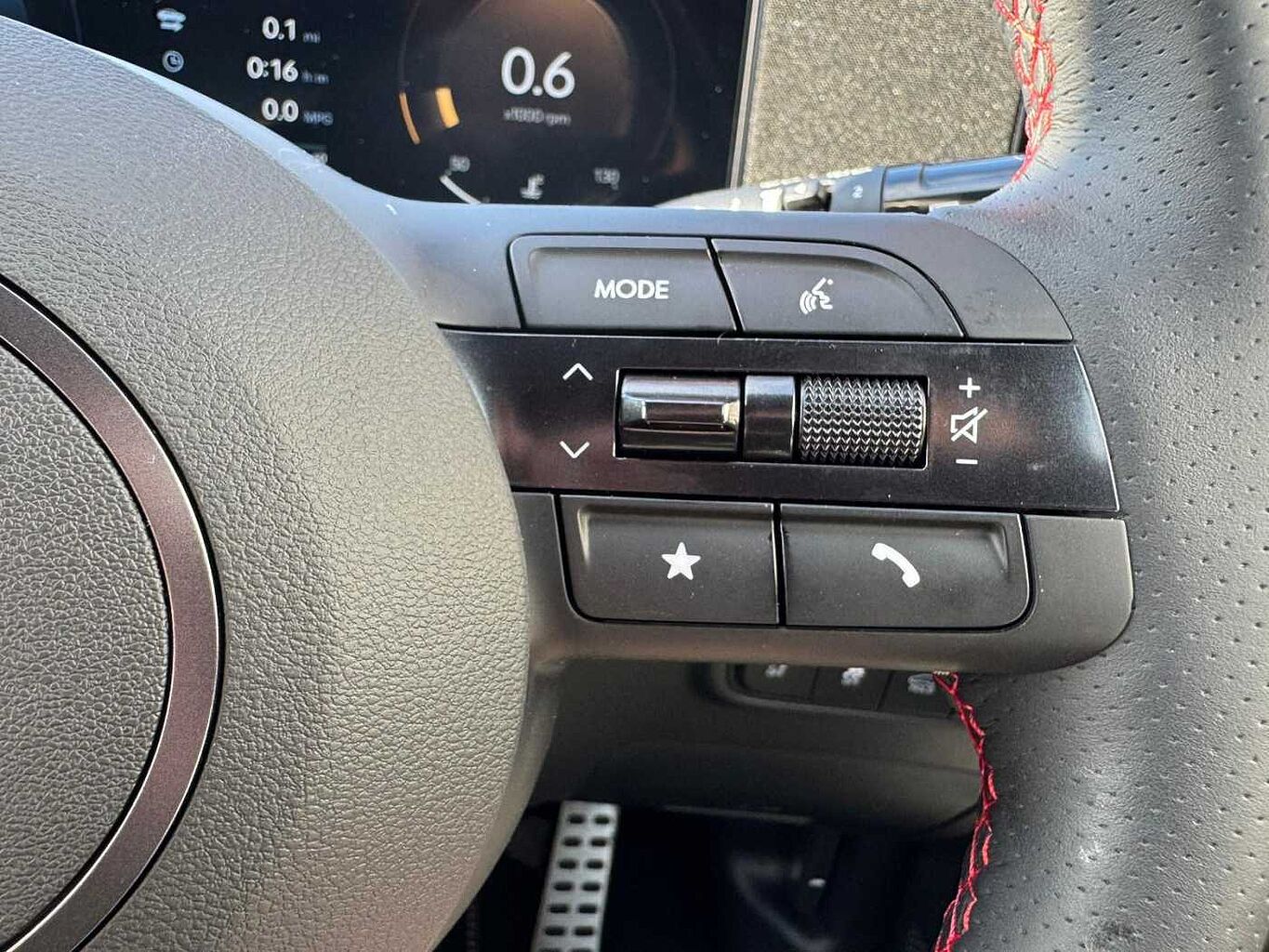 Used Hyundai TUCSON 2025 for sale - 77030834: Photo 22