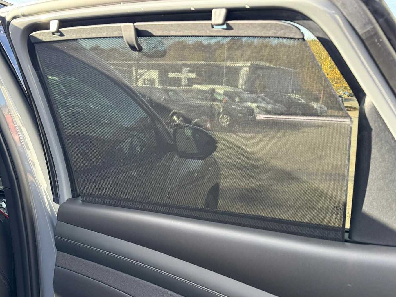 Used Hyundai TUCSON 2025 for sale - 77030834: Photo 25