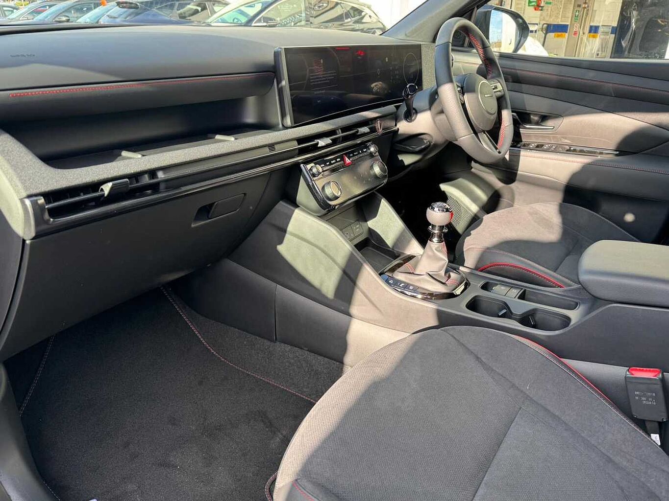 Used Hyundai TUCSON 2025 for sale - 77030834: Photo 28