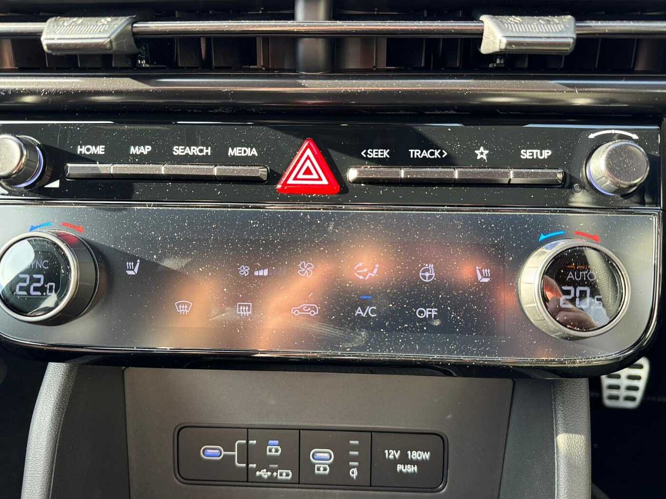 Used Hyundai TUCSON 2025 for sale - 77030834: Photo 29