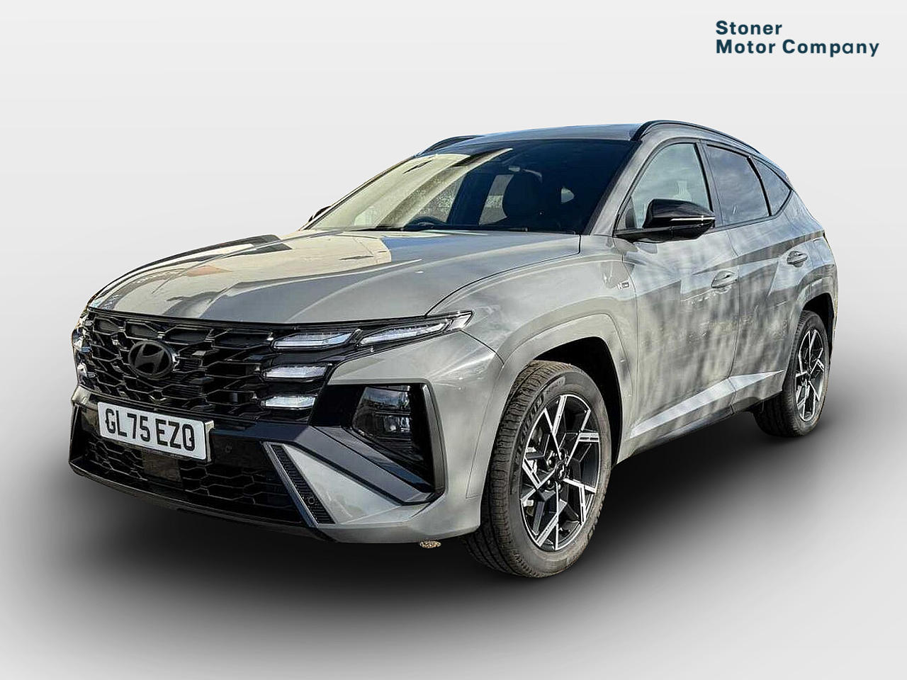 Used Hyundai TUCSON 2025 for sale - 77030834: Photo 3