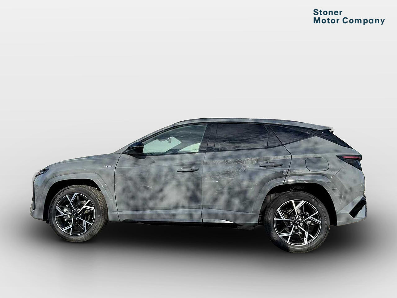 Used Hyundai TUCSON 2025 for sale - 77030834: Photo 4