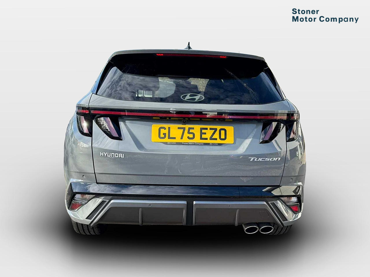 Used Hyundai TUCSON 2025 for sale - 77030834: Photo 6