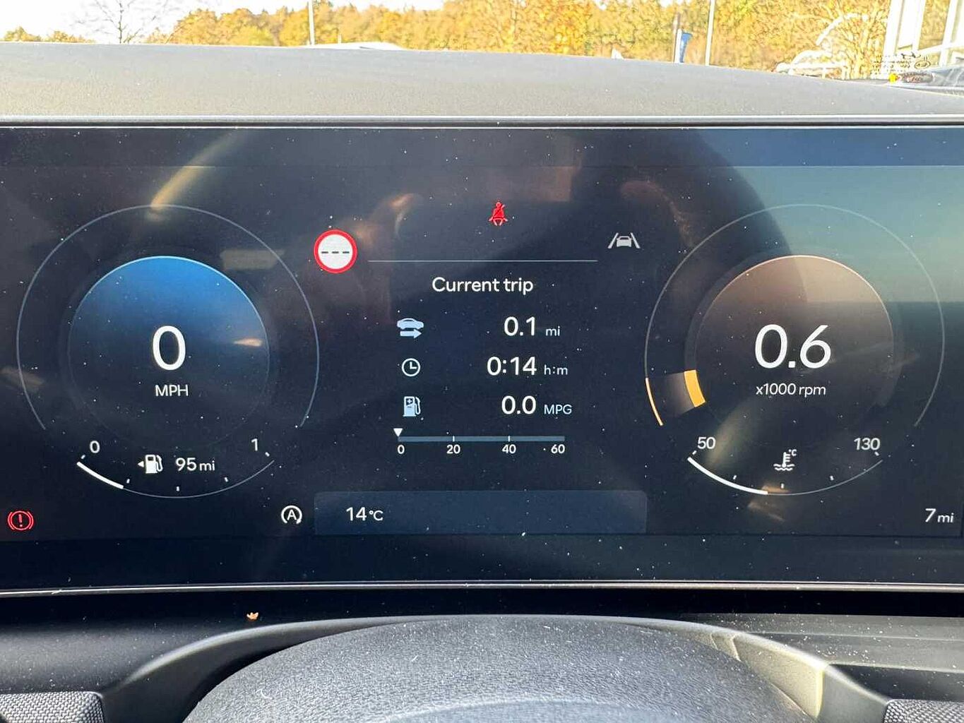 Used Hyundai TUCSON 2025 for sale - 77030834: Photo 9