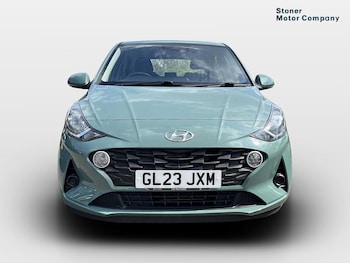 Used Hyundai i10 2023 for sale - 78512973: Photo