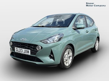 Used Hyundai i10 2023 for sale - 78512973: Photo