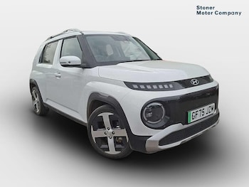 Used Hyundai Other 2025 for sale - 77833486: Photo