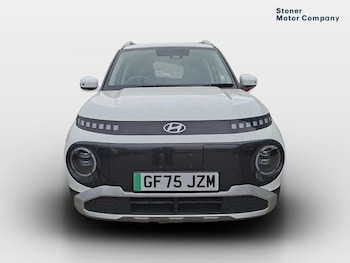Used Hyundai Other 2025 for sale - 77833486: Photo