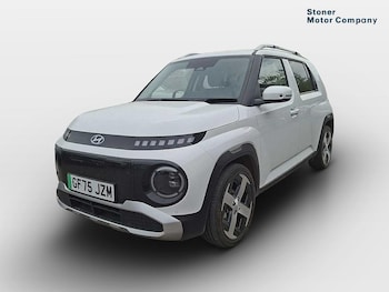 Used Hyundai Other 2025 for sale - 77833486: Photo