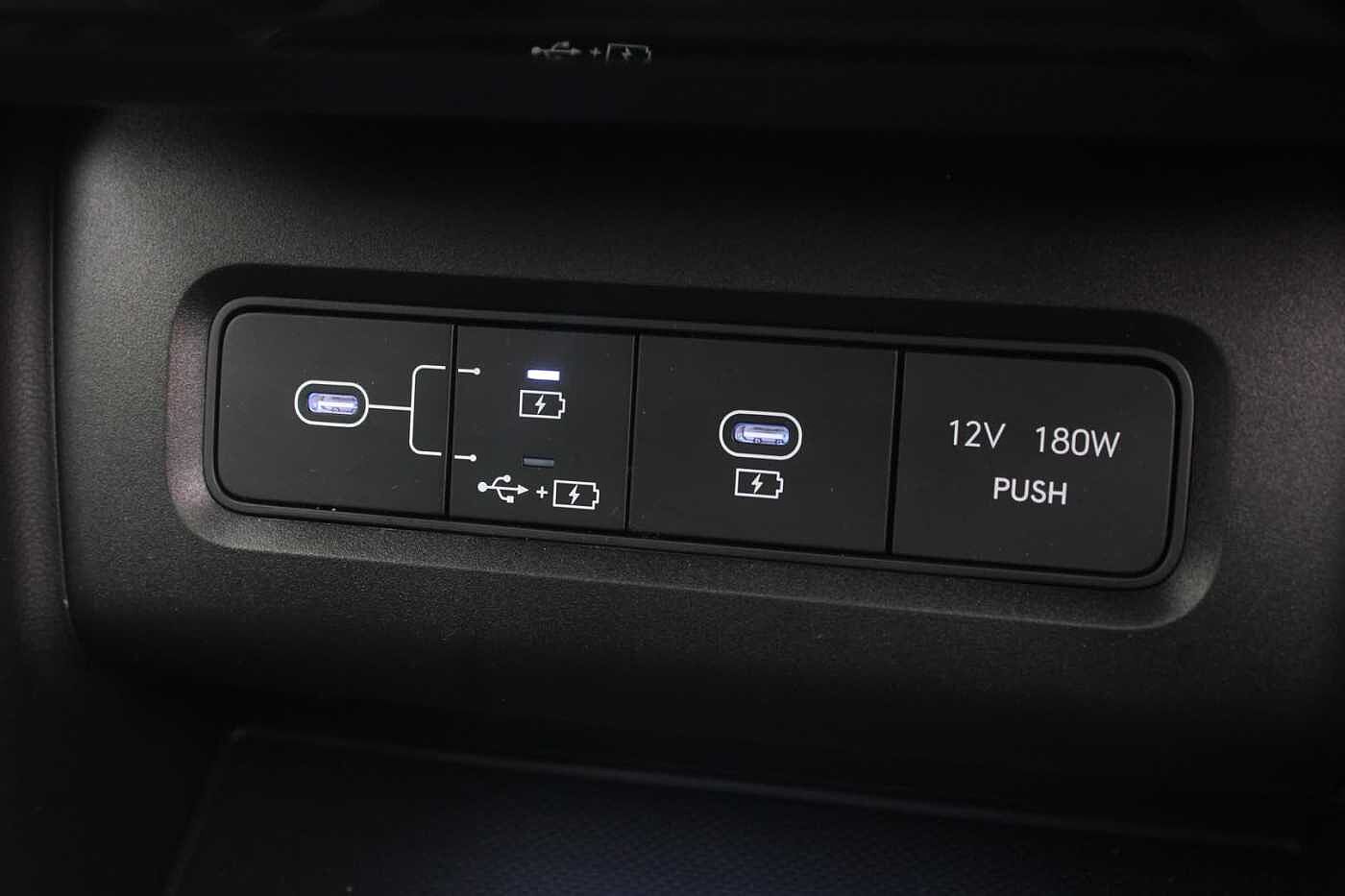 Used Hyundai TUCSON 2025 for sale - 77030818: Photo 11