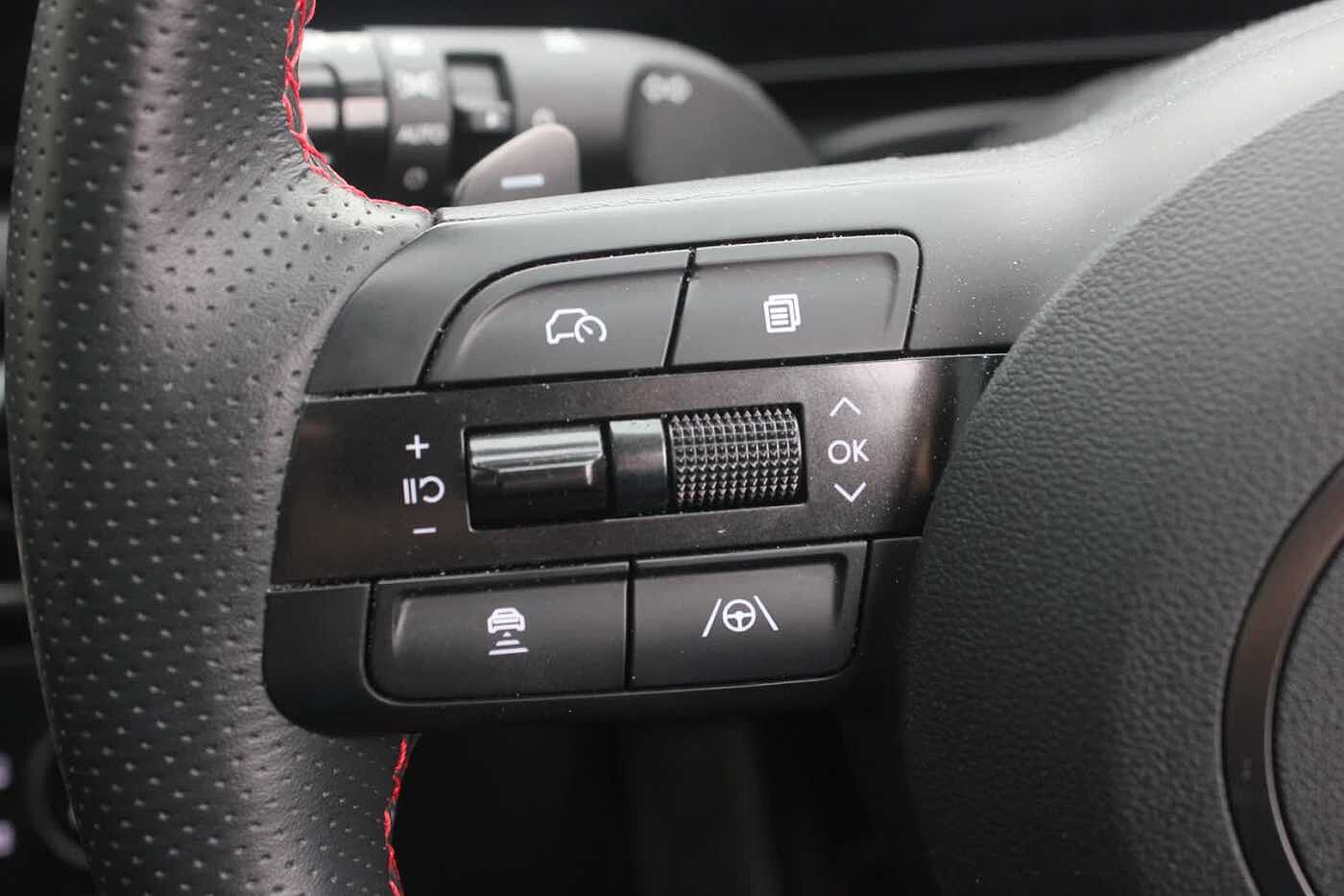 Used Hyundai TUCSON 2025 for sale - 77030818: Photo 12