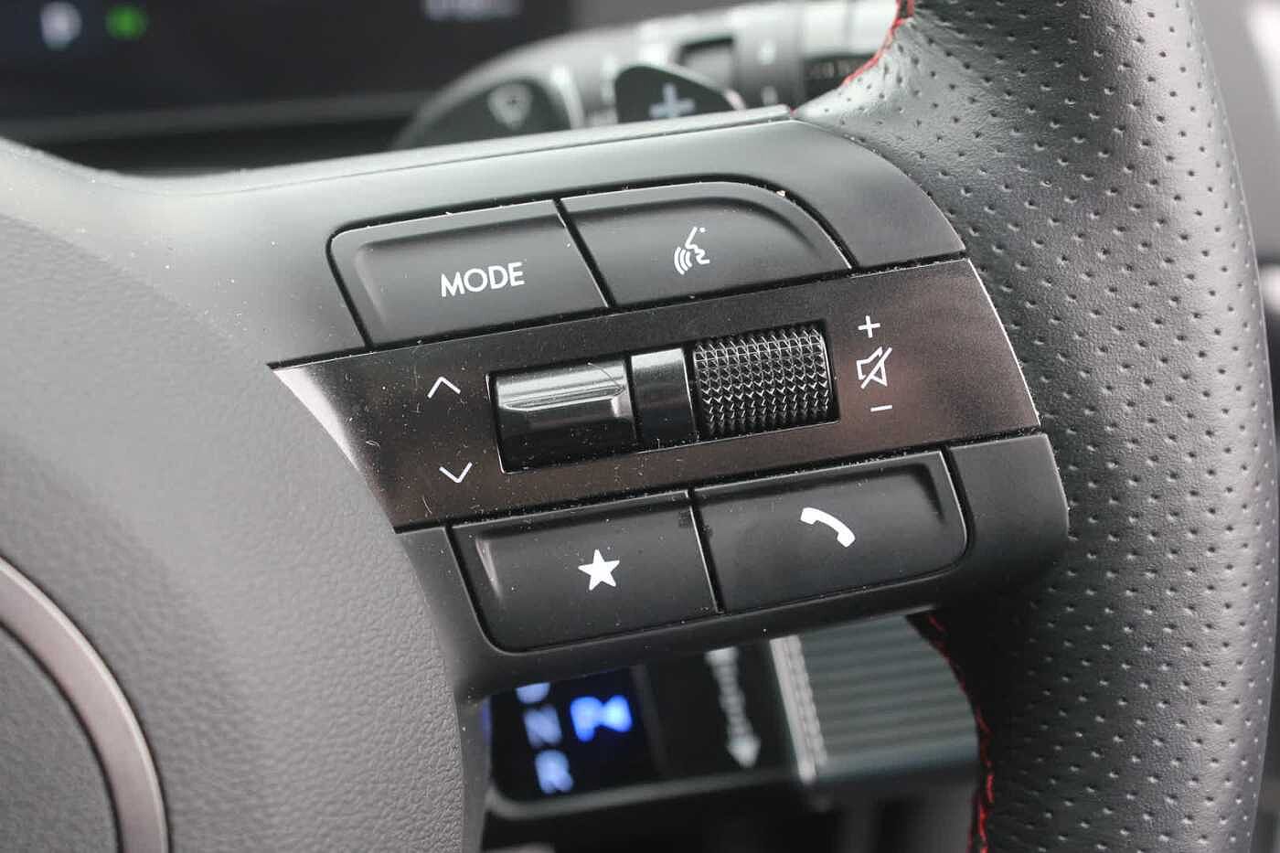 Used Hyundai TUCSON 2025 for sale - 77030818: Photo 13