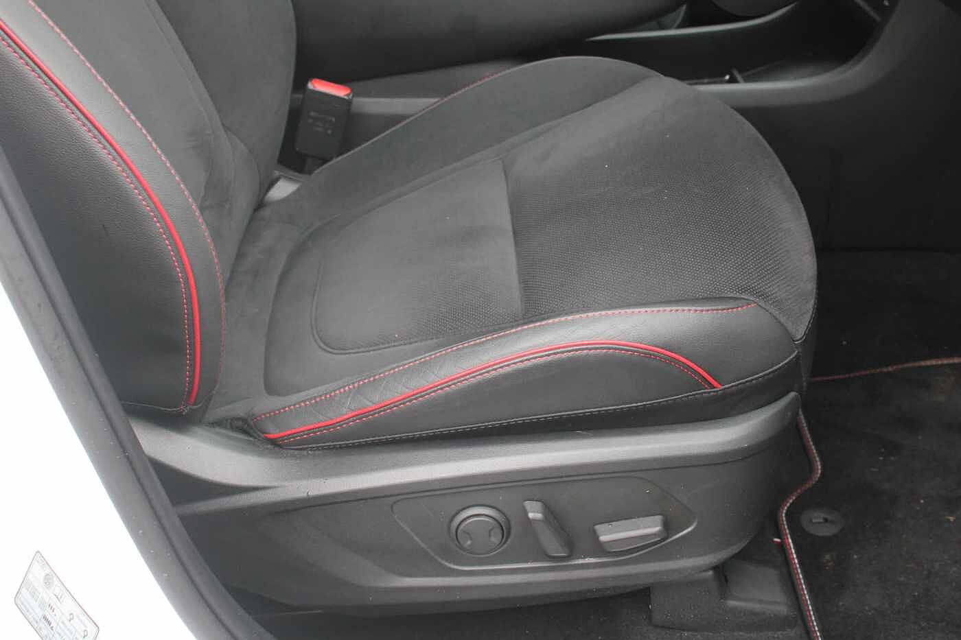 Used Hyundai TUCSON 2025 for sale - 77030818: Photo 18