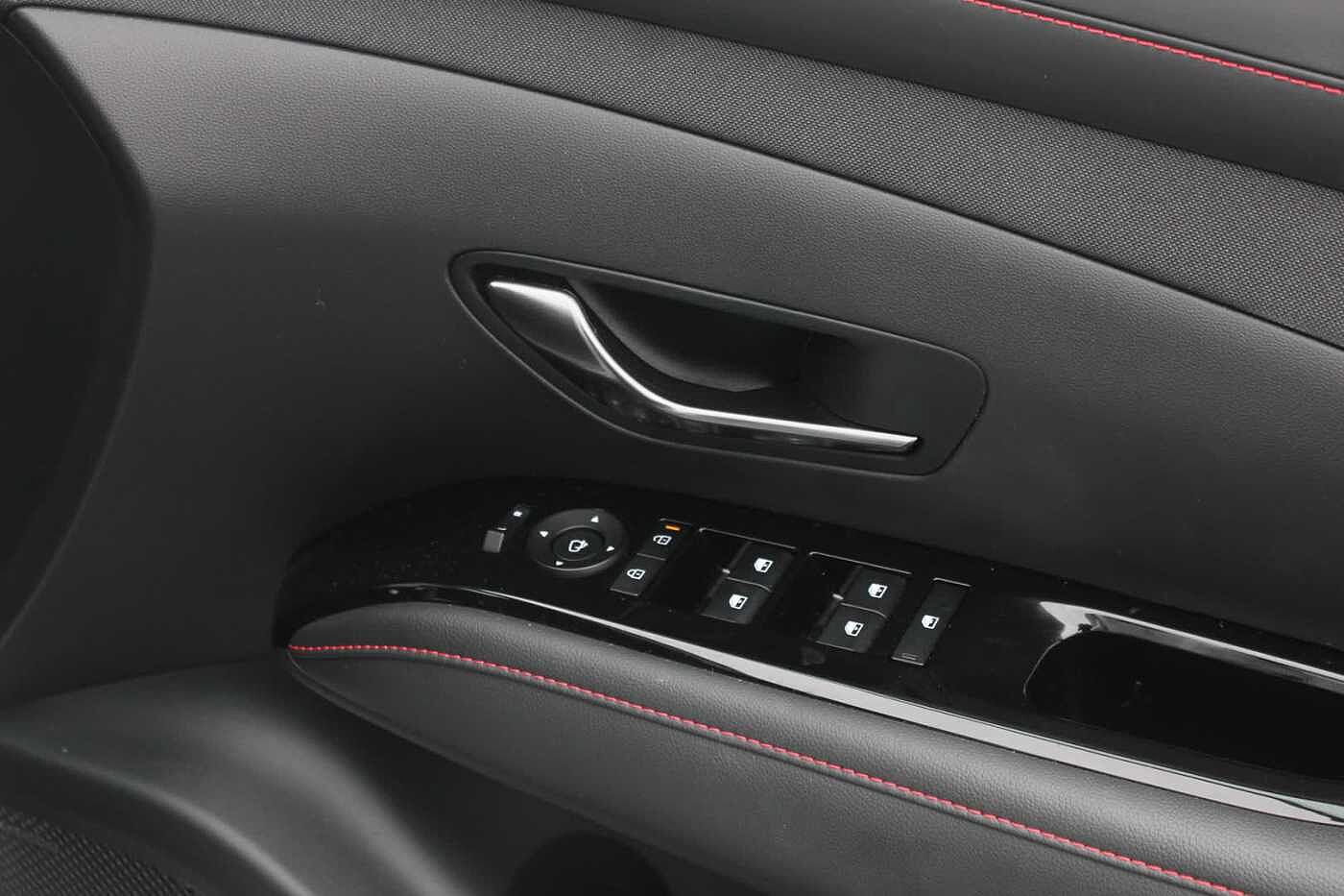 Used Hyundai TUCSON 2025 for sale - 77030818: Photo 19