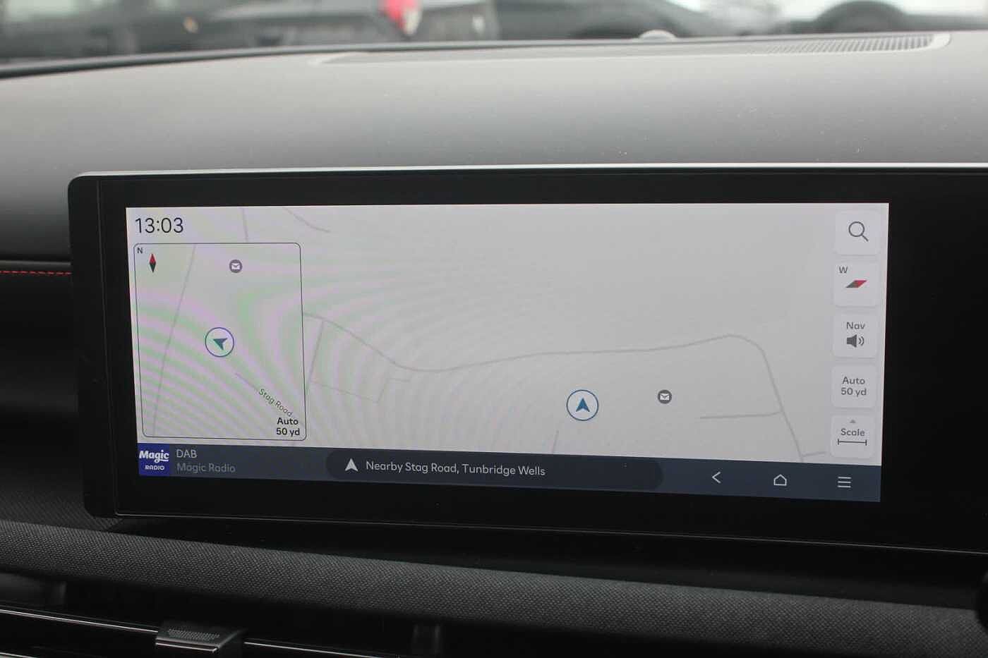 Used Hyundai TUCSON 2025 for sale - 77030818: Photo 20