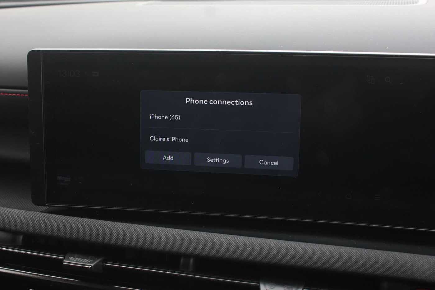 Used Hyundai TUCSON 2025 for sale - 77030818: Photo 21