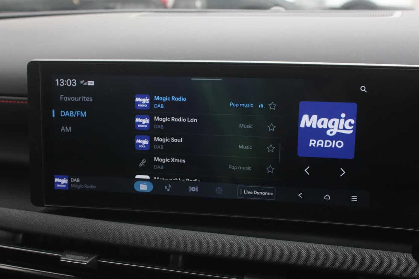 Used Hyundai TUCSON 2025 for sale - 77030818: Photo 22