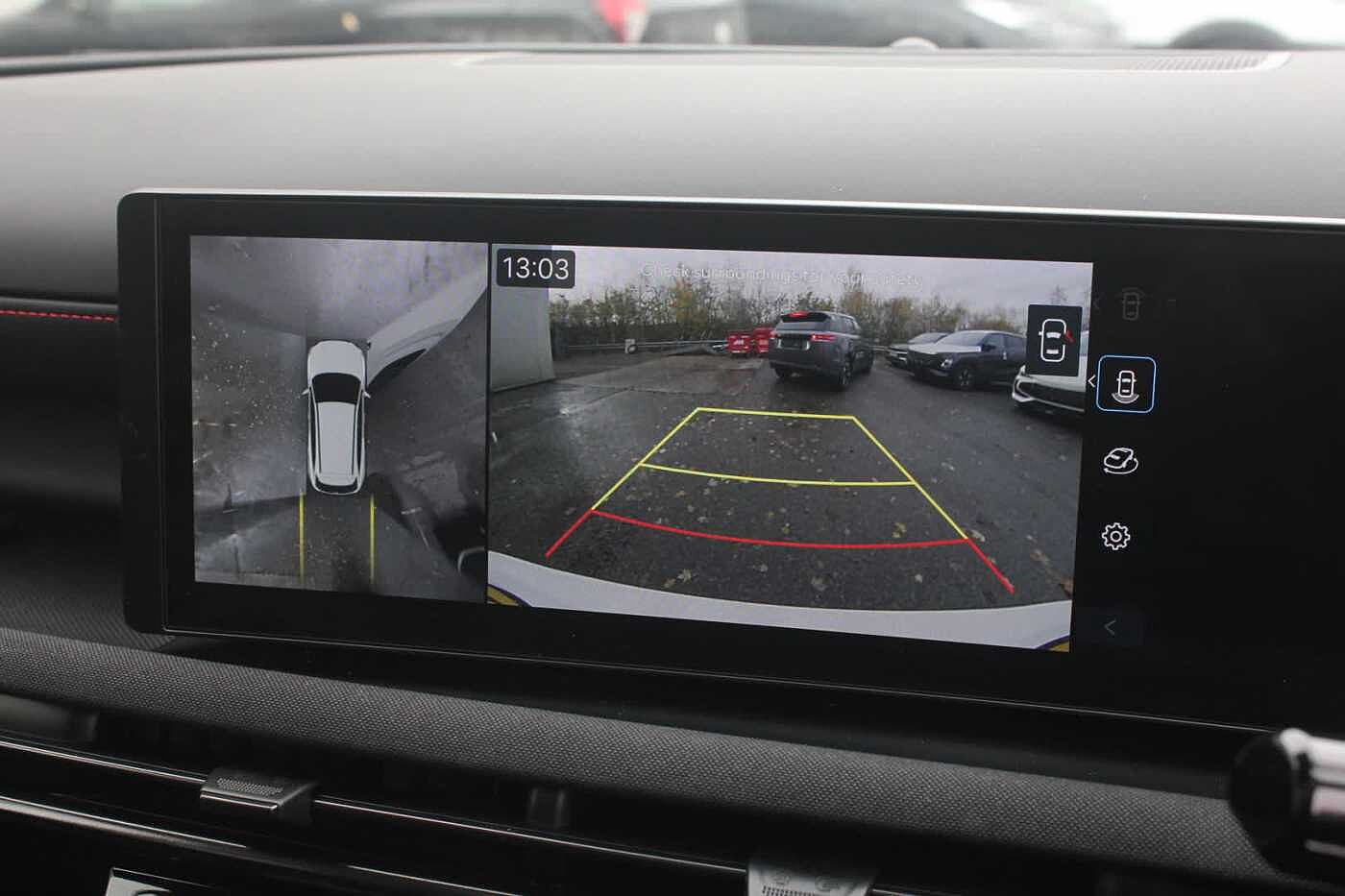 Used Hyundai TUCSON 2025 for sale - 77030818: Photo 25