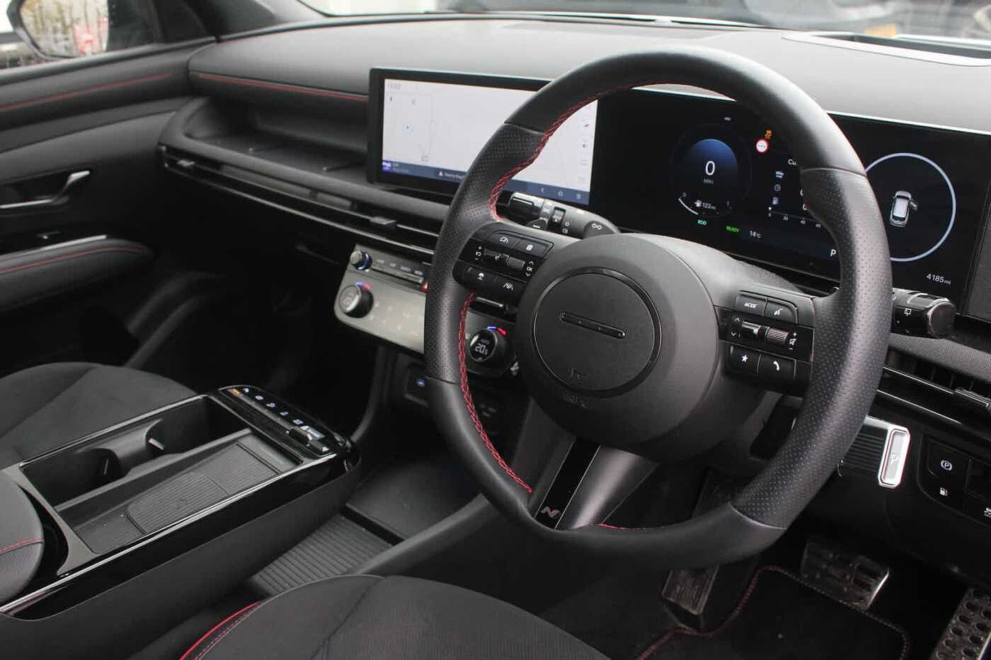 Used Hyundai TUCSON 2025 for sale - 77030818: Photo 27