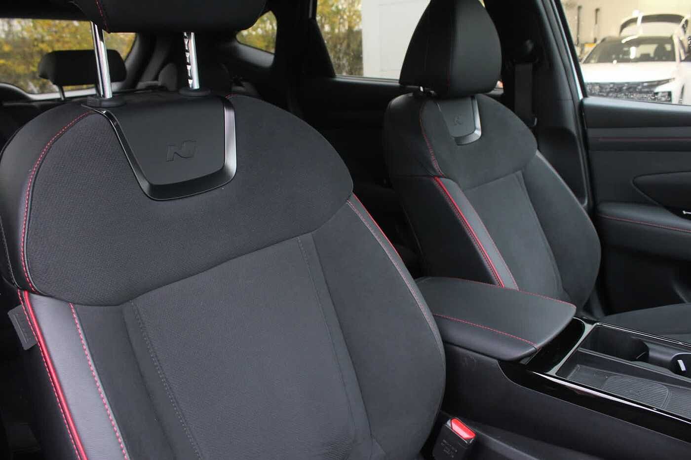 Used Hyundai TUCSON 2025 for sale - 77030818: Photo 28