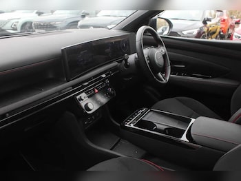 Used Hyundai TUCSON 2025 for sale - 77030818: Photo